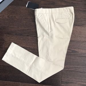 Zara pants size xs new with tag